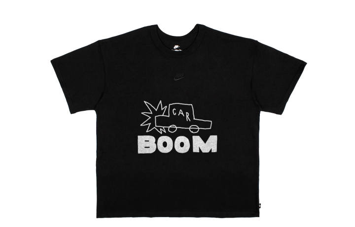 Nike Nike Sportswear Essentials T Shirt Unisex