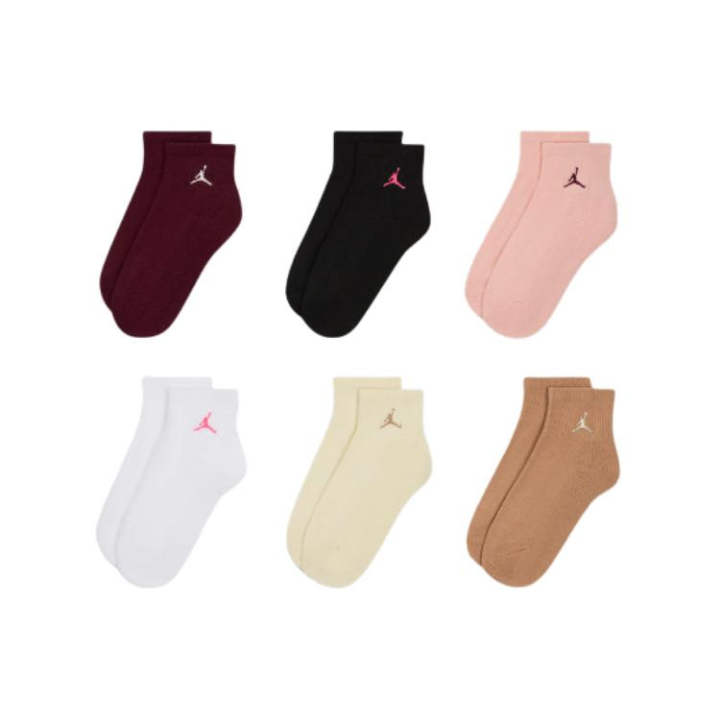Jordan Jordan Kids Socks Moderate