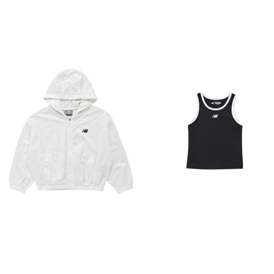 New Balance New Balance Casual Sportswear 2 Pack Children Aged 3 7 Years Old