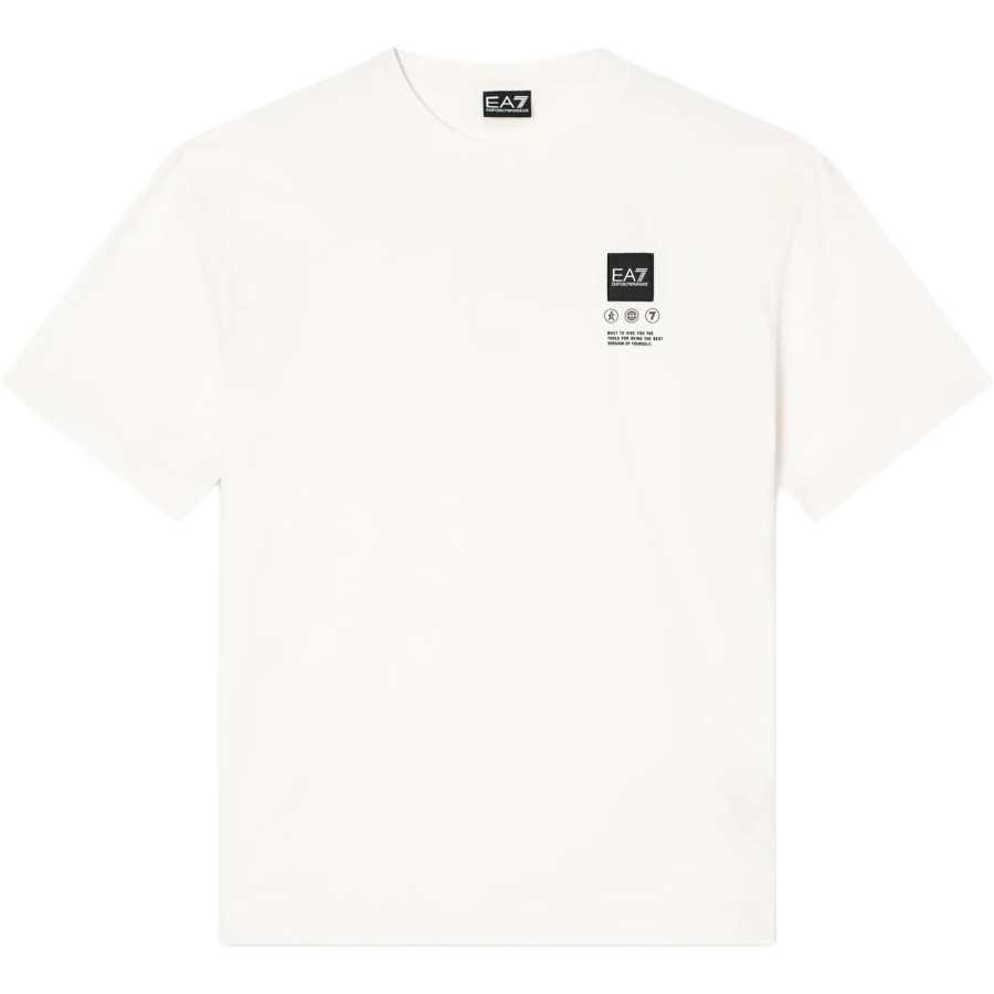 EMPORIO ARMANI EA7 T Shirt Men's