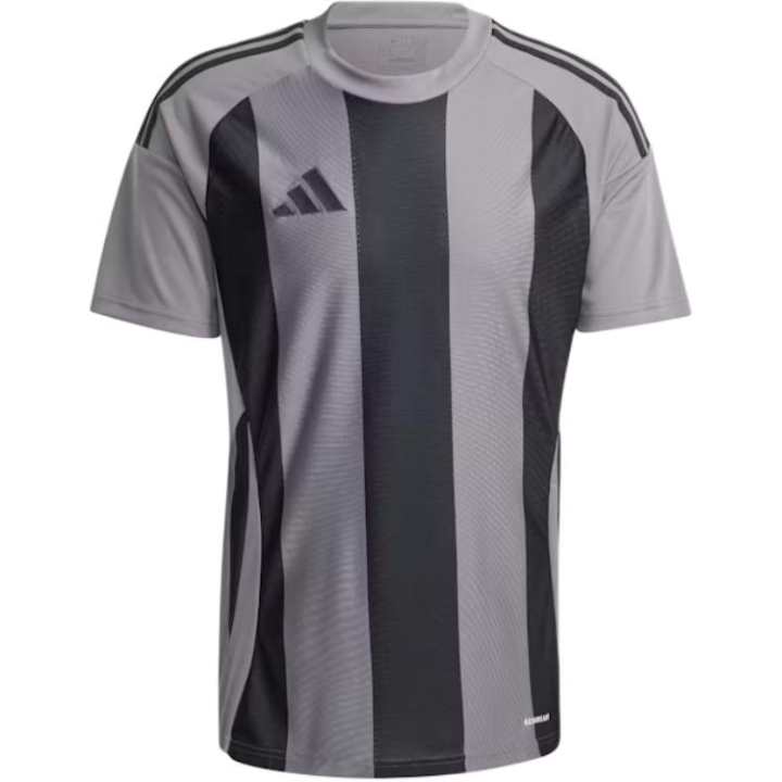 Adidas Adidas T Shirt Men's Gray Black