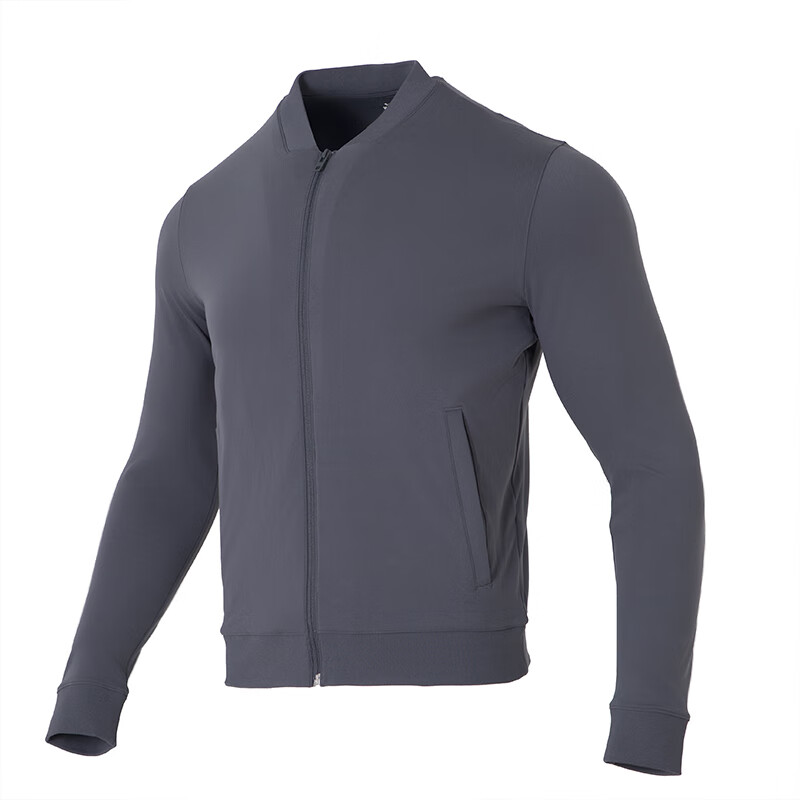 Under Armour Under Armour Jackets Men's Gray V Neck Moderate Other