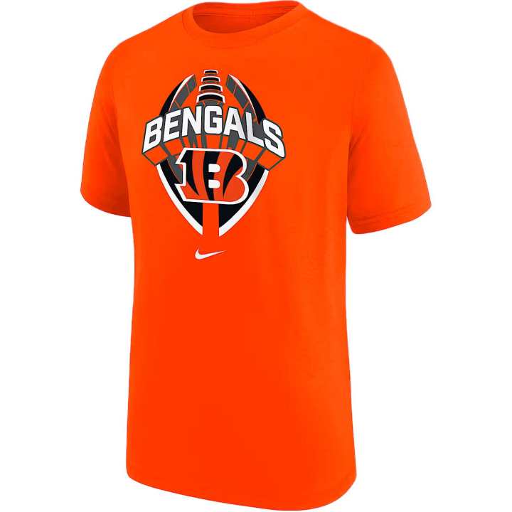 Nike Nike Grade School T Shirts Crew Neck