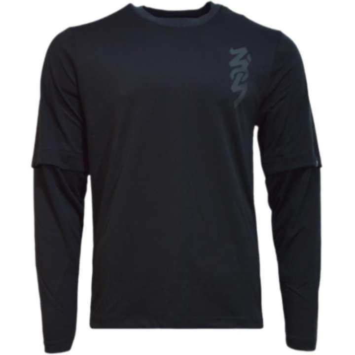Jordan Jordan Zion Long Sleeve Shooting T shirt