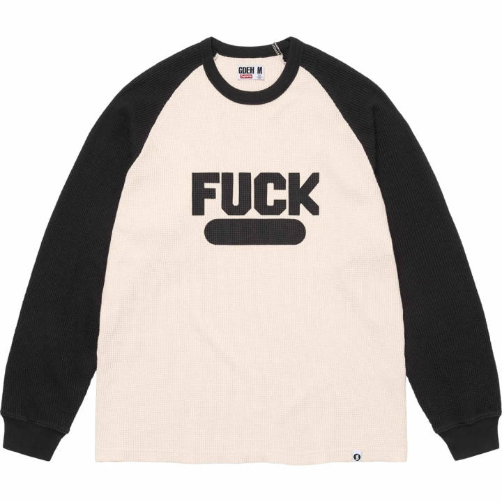 Supreme Supreme X Goodenough Thermal