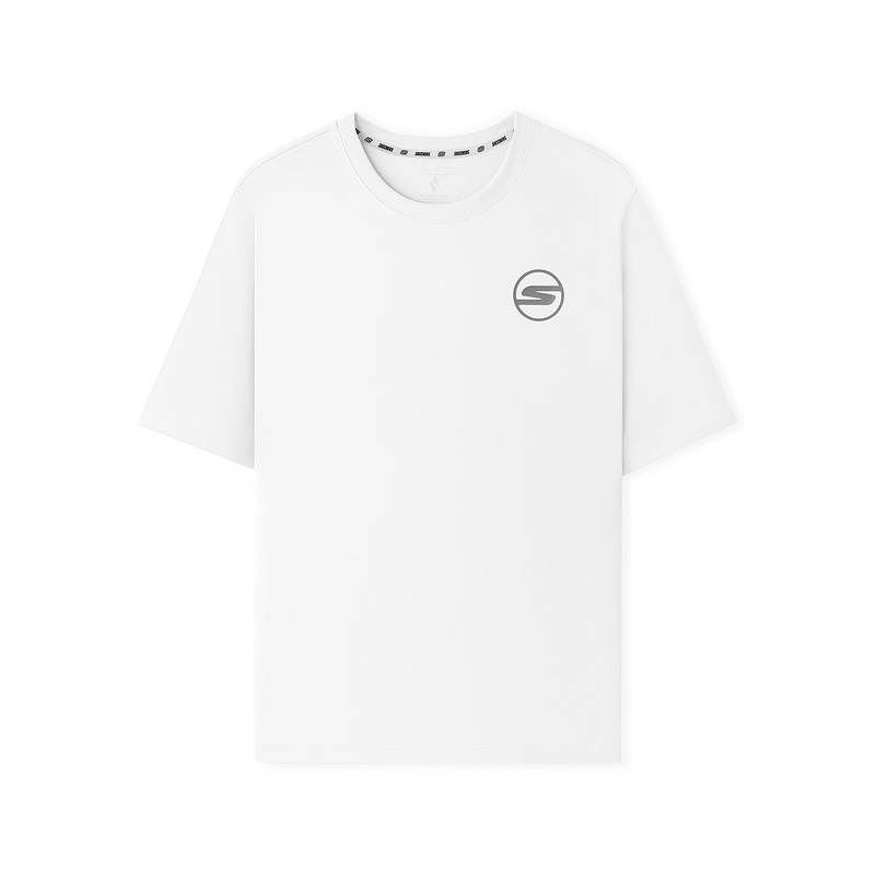 Skechers Basic Sports Collection T Shirt Men's