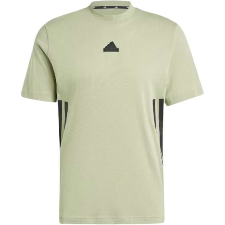 Adidas Adidas T Shirt Men's Tent Green