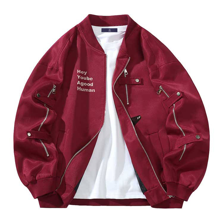 FAX FOR FMACM Jackets & Coats Unisex