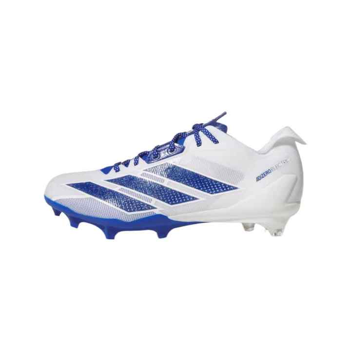 Adidas Adizero Electric Adidas 'White Royal Blue'