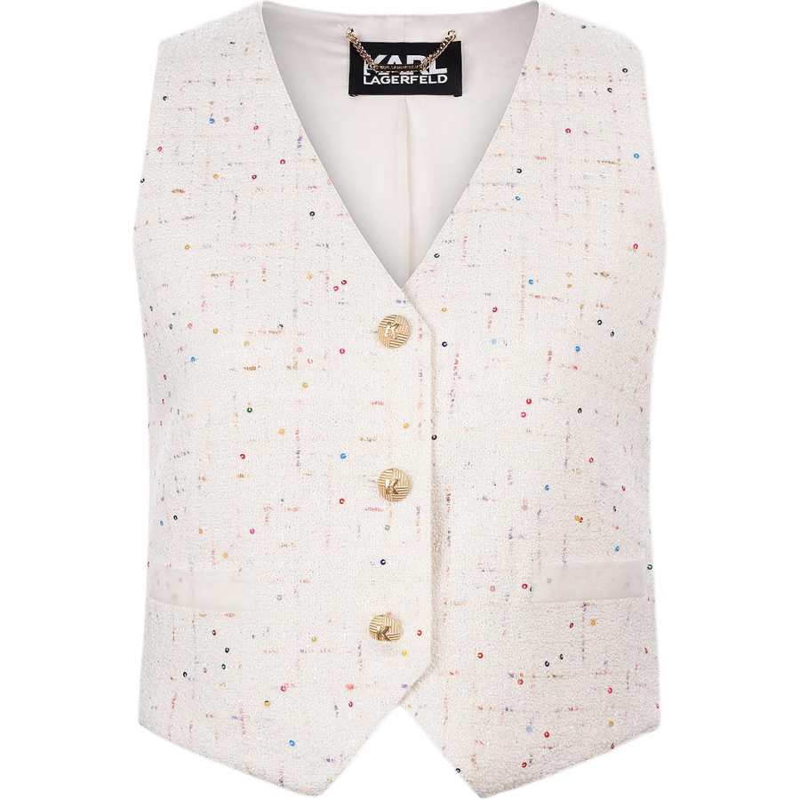 KARL LAGERFELD / Karl Lagerfeld Jeans Vest Women's