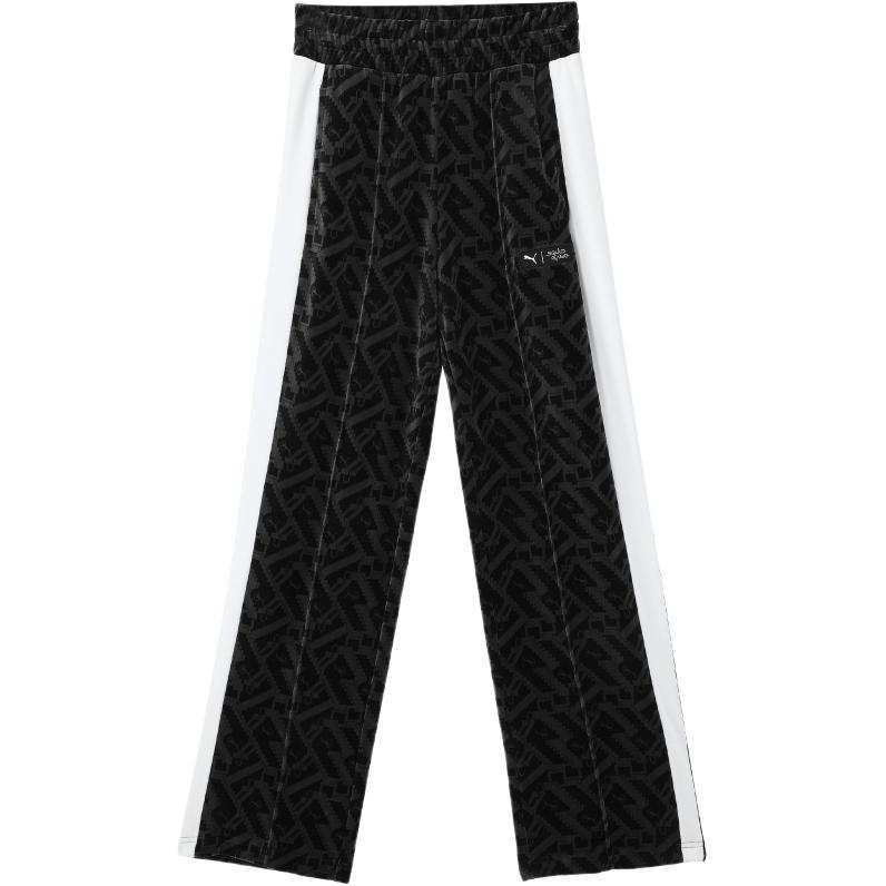PUMA PUMA Pants PUMA X Squid Game T7 Para Mujer