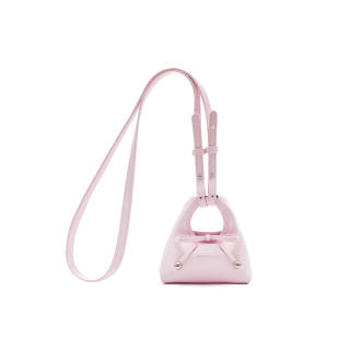 MUVA Polyester Shoulder Bag, Crossbody Bag Mini Women's Multicolor