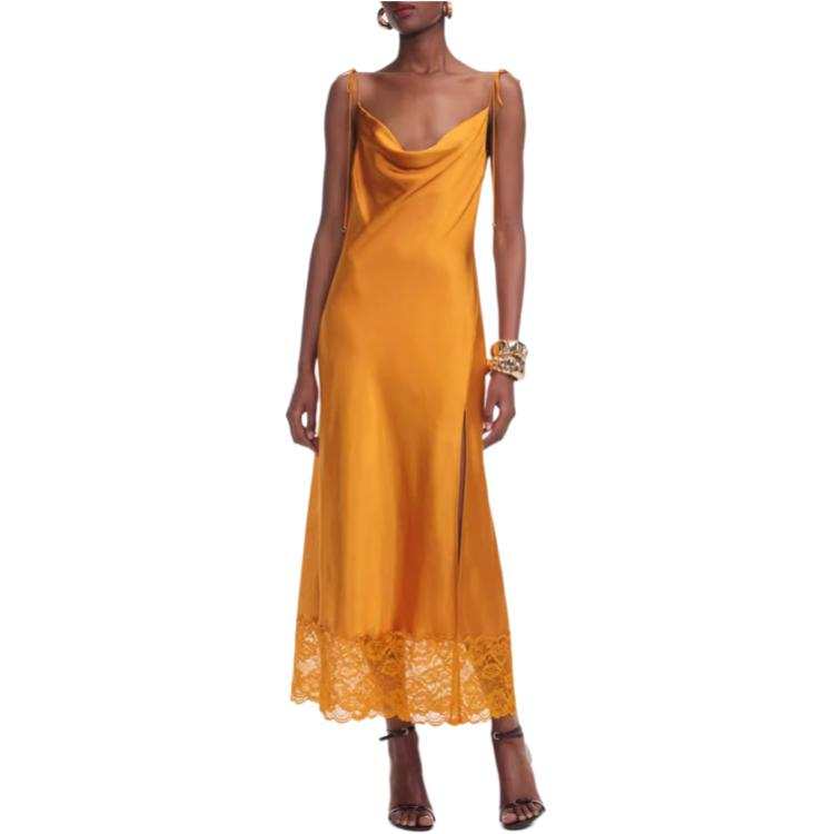 Self-portrait Self portrait Slip Dress Women's