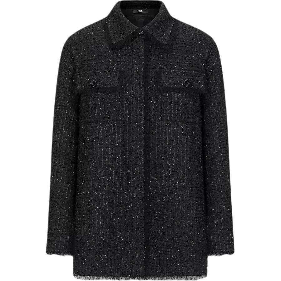 KARL LAGERFELD / Karl Lagerfeld Jeans Jackets & Coats Women's