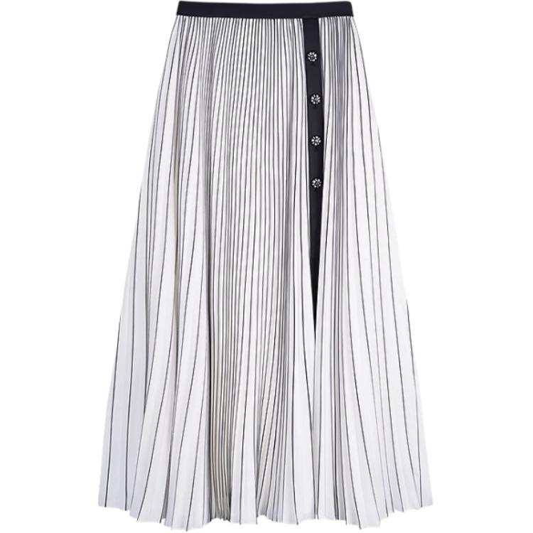KARL LAGERFELD / Karl Lagerfeld Jeans Casual Long Skirt Women's