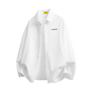 FUERZA Short-Sleeved Shirt Unisex