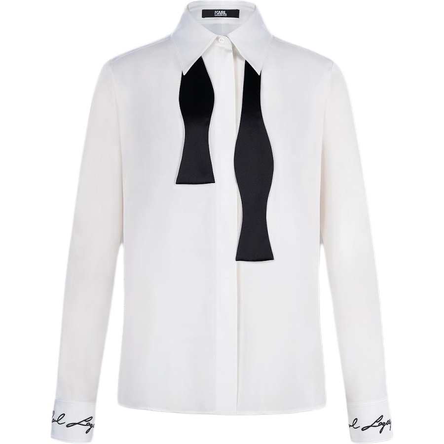 KARL LAGERFELD / Karl Lagerfeld Jeans Shirt Women's