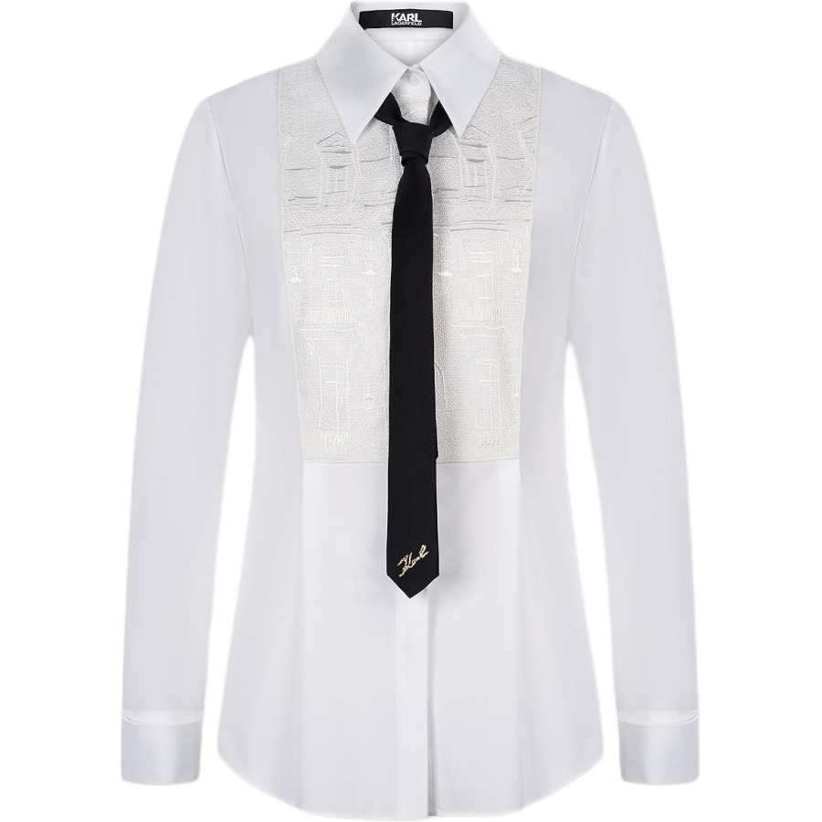 KARL LAGERFELD / Karl Lagerfeld Jeans Shirt Women's