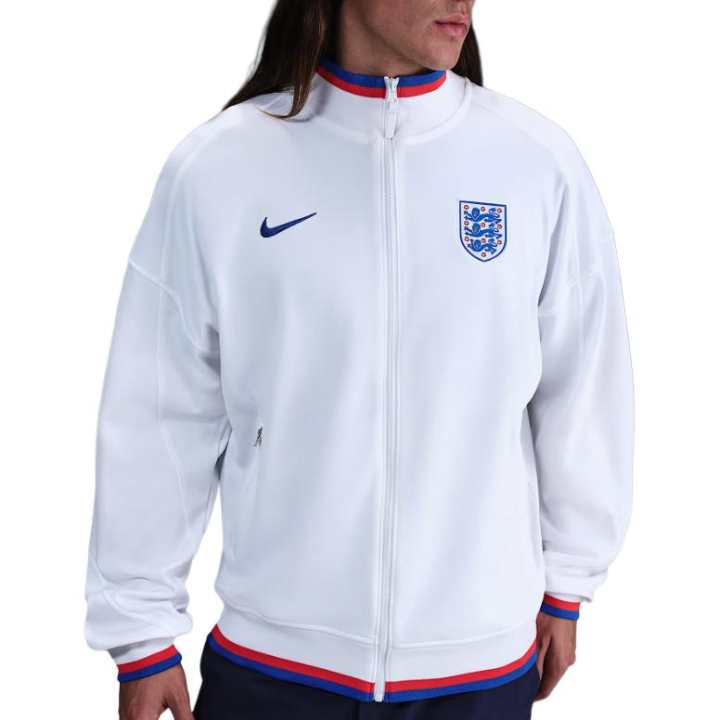 Nike Nike Academy Jackets & Coats Men's White