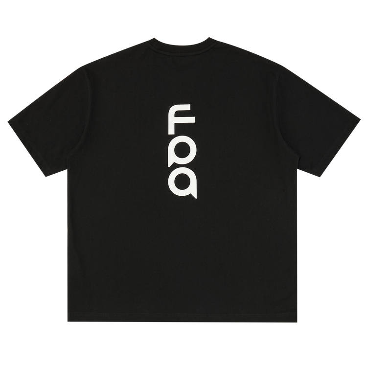 FPA T Shirts Unisex Crew Neck Moderate Straight Fit