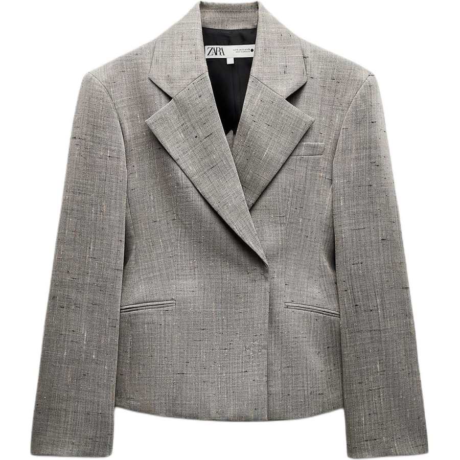ZARA ZW Series Business Suit Women's