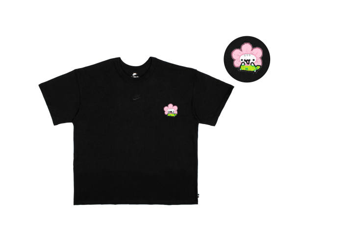 Nike Nike Sportswear Essentials T Shirt Unisex