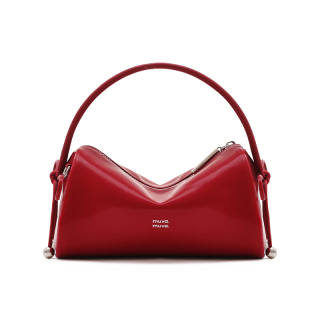 MUVA Polyester Shoulder Bag, Crossbody Bag, Handbag Small Women's Multicolor