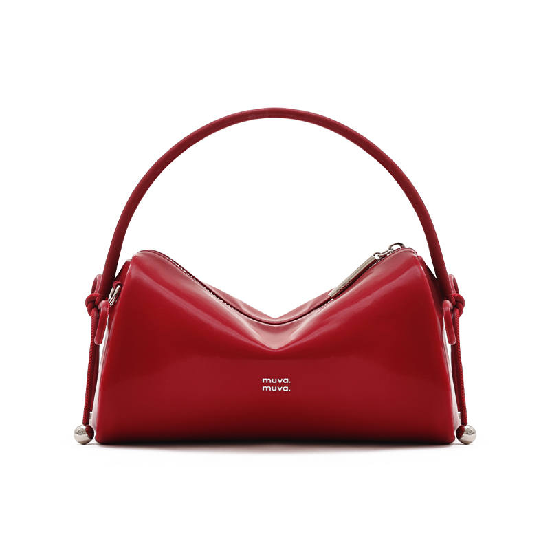 MUVA Polyester Shoulder Bag, Crossbody Bag, Handbag Small Women's Multicolor