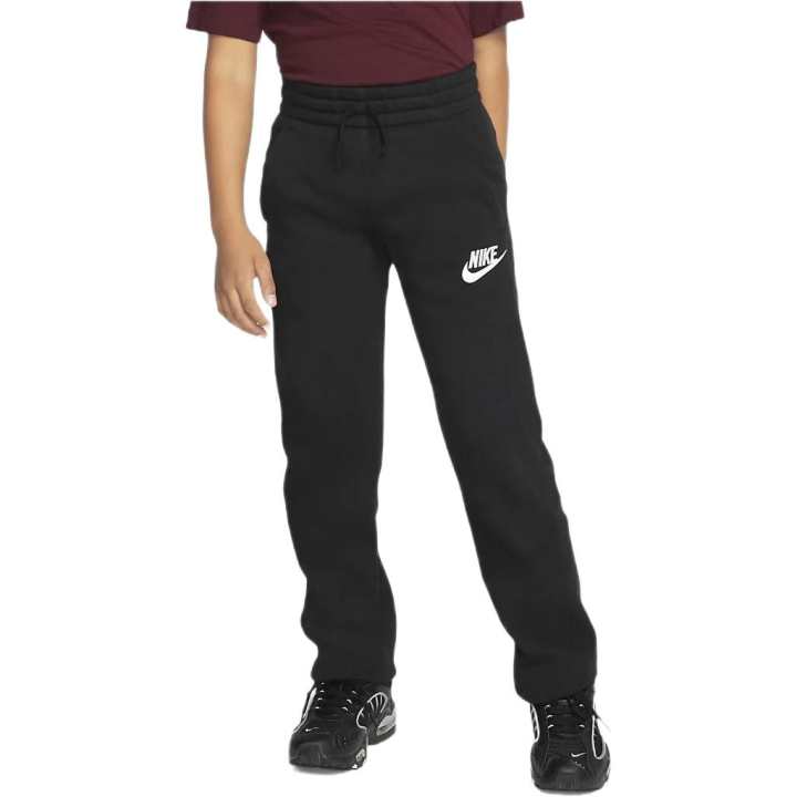 Nike Nike Kids Knitted Sweatpants Moderate