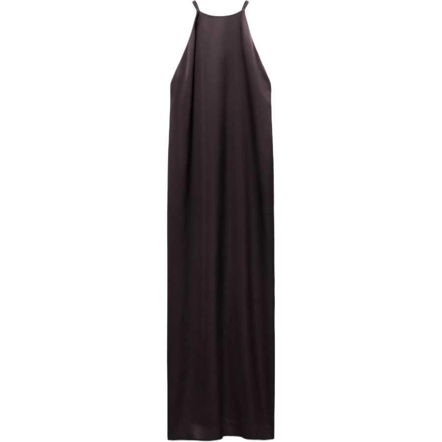 ZARA ZW Sleeveless Dress Women's