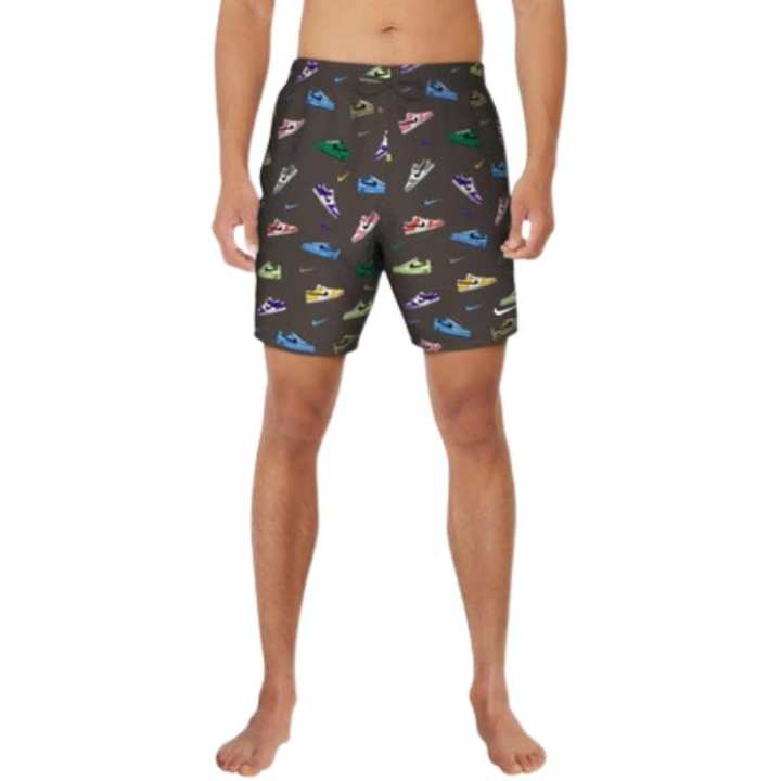 Nike Nike Swimming Shorts Men's Multicolor