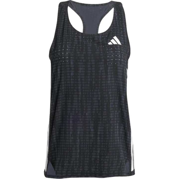 Adidas Adidas logo-print tank top