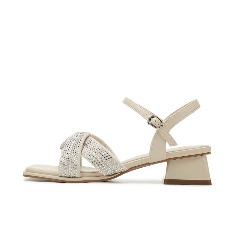 DAPHNE DAPHNE One Strap Sandals Women's