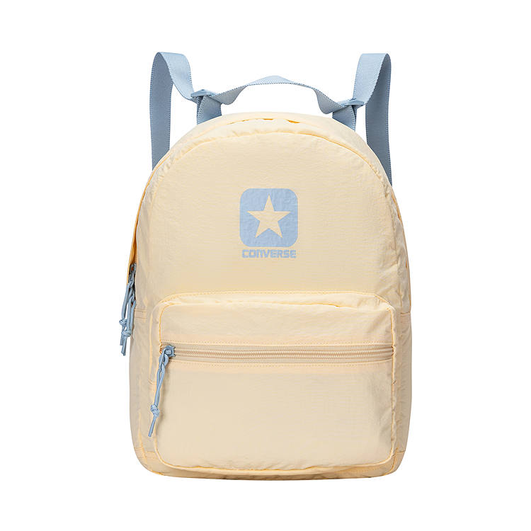 Converse Converse Polyamide Backpack Regular Unisex Cream Frost