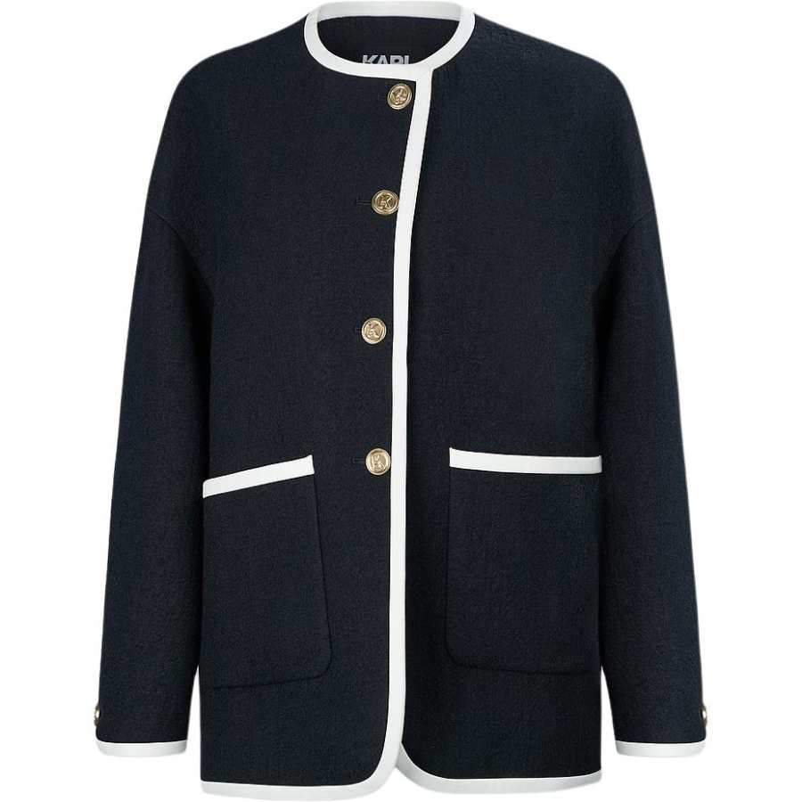 KARL LAGERFELD / Karl Lagerfeld Jeans Jackets & Coats Women's