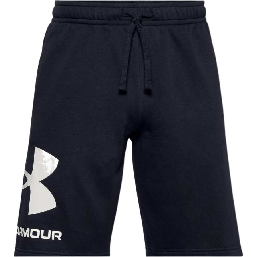 Under Armour Shorts Men's Black