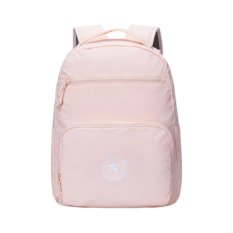 Converse Converse Polyamide Backpack Regular Women's Light Petal