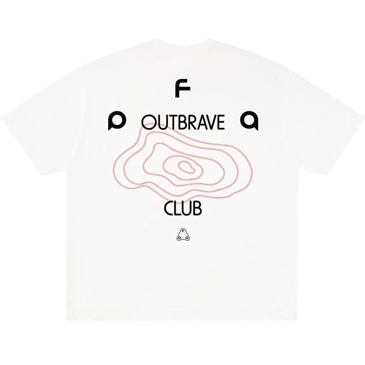FPA T Shirts Unisex Crew Neck Moderate