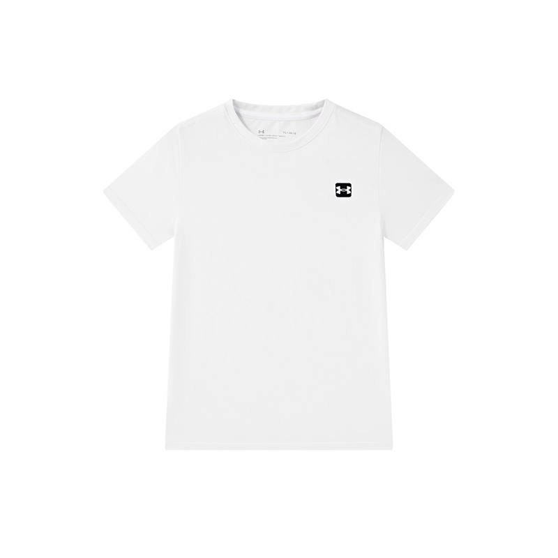 Under Armour Under Armour Unisex T Shirts Crew Neck Thin