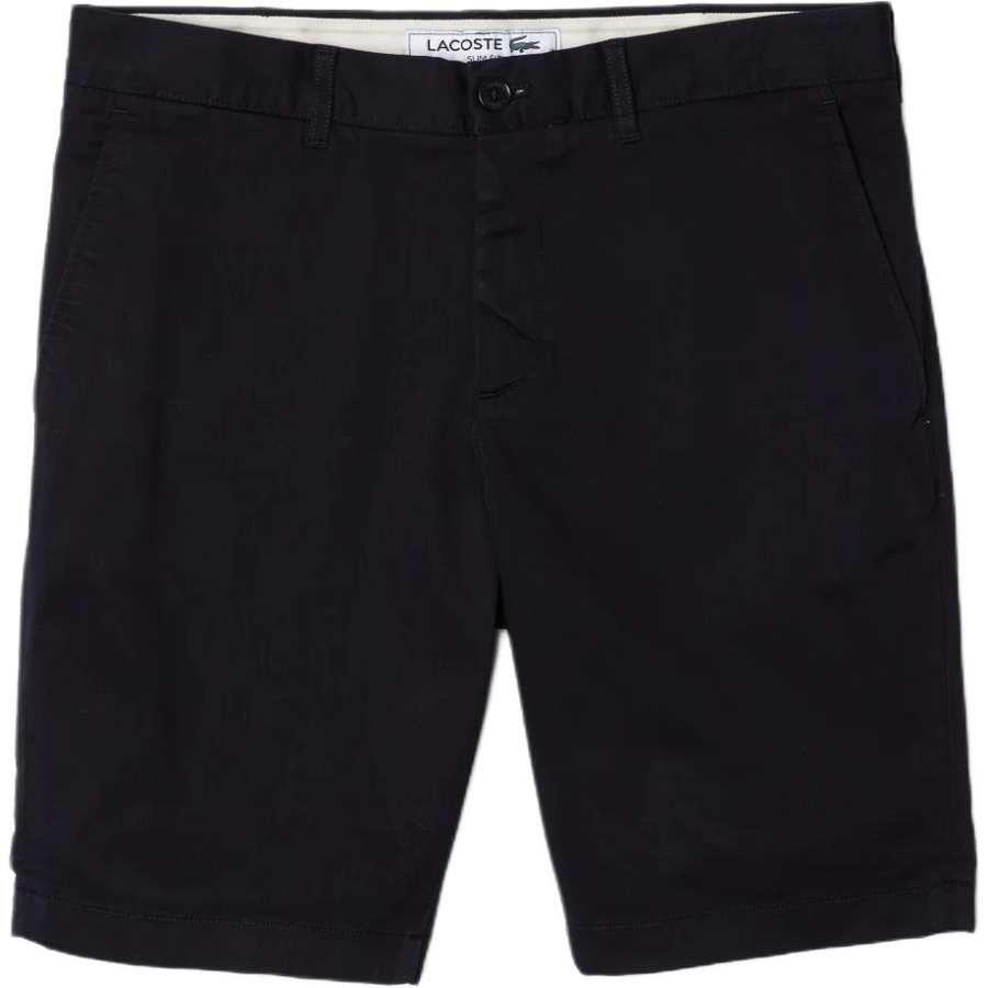LACOSTE Casual Shorts Men's Marine Blue