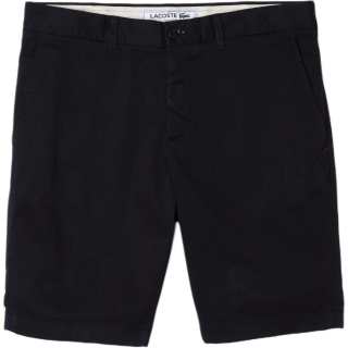 LACOSTE Casual Shorts Men's Marine Blue