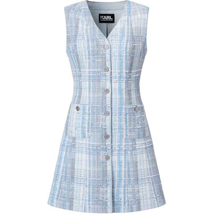 KARL LAGERFELD / Karl Lagerfeld Jeans Sleeveless Dress Women's