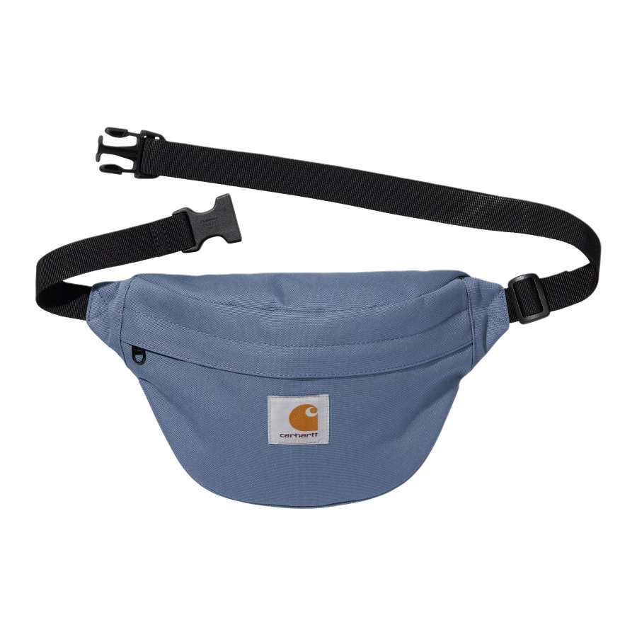 Carhartt Carhartt Polyester Fanny Pack Unisex Blue