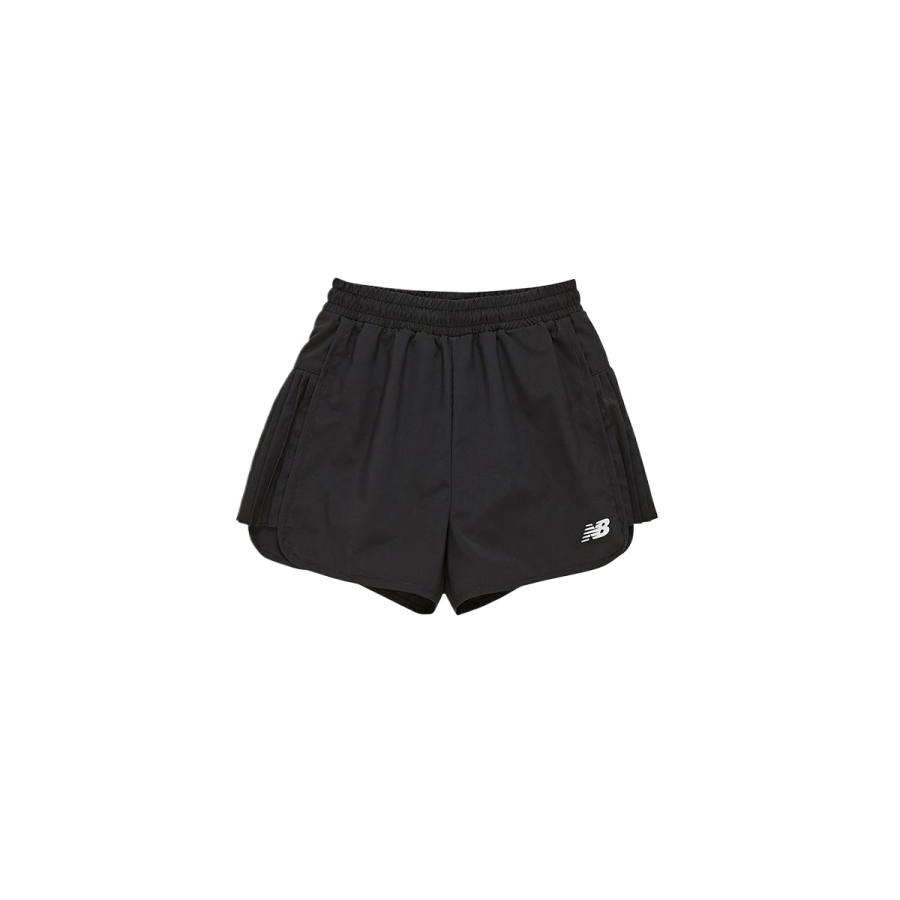 New Balance New Balance SS25 Shorts Children Aged 3 7 Years Old