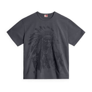 MADEN Indian Collection T Shirt Men's