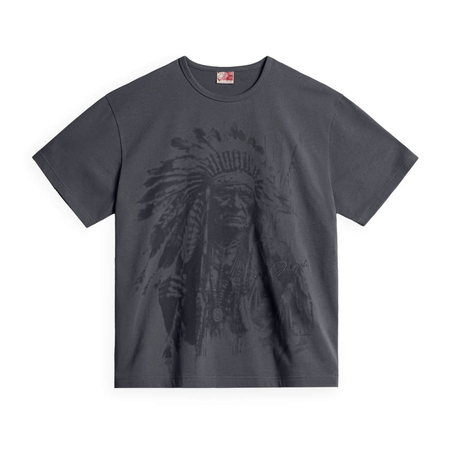 MADEN Indian Collection T Shirt Men's