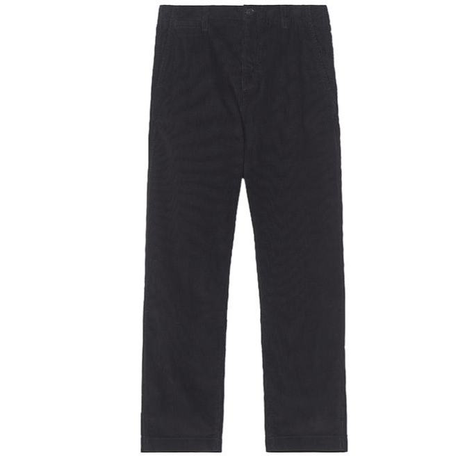 LACOSTE LACOSTE Casual Pants Men's Black