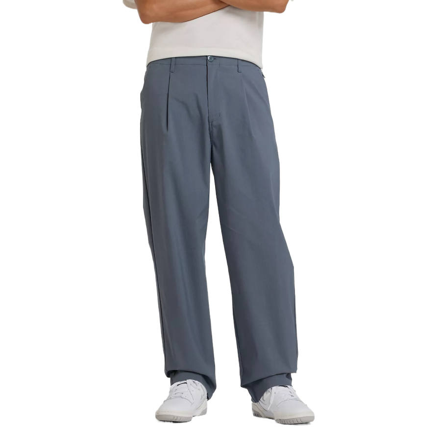 New Balance New Balance relaxed trousers