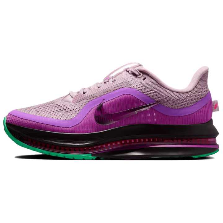 Nike Faith Kipyegon x Nike Pegasus Premium Abrasion Resistant Low top Casual Training Sprint Running Shoes Women's