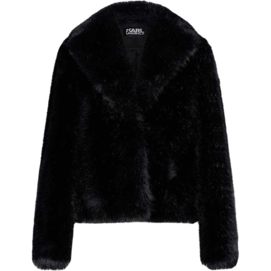 KARL LAGERFELD / Karl Lagerfeld Jeans Fur Women's